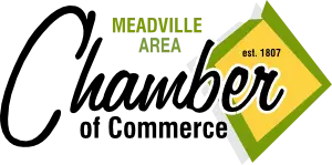 Meadville Area Chamber of Commerce - Meadville, PA logo