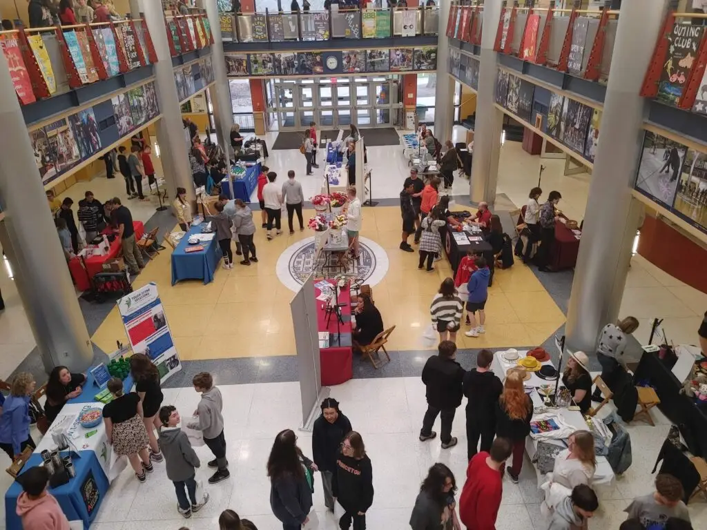 K-12 Career Educ Alliance