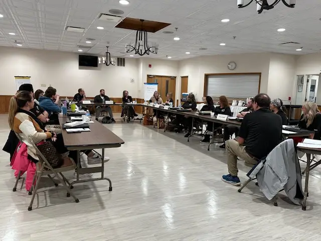 Leadership Meadville