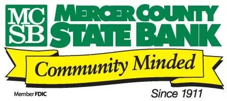 Mercer County State Bank