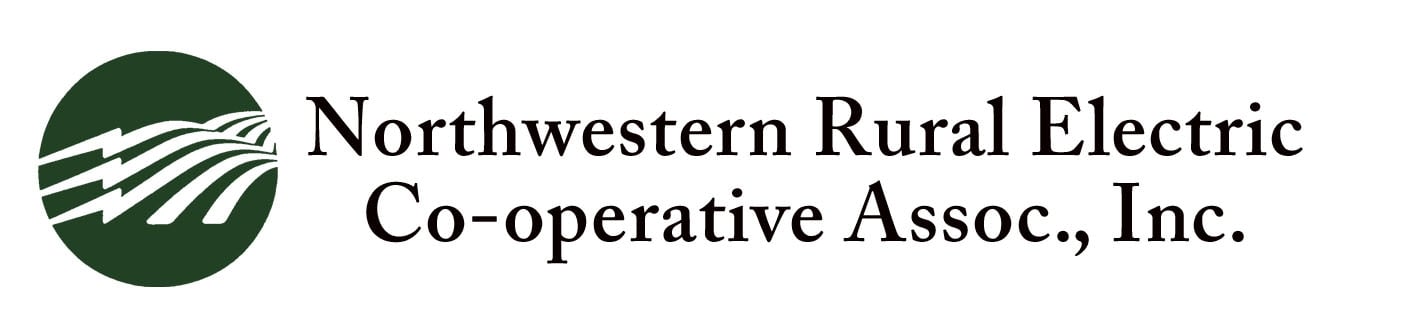 Northwestern Rural Electric Co-Operative Assoc.
