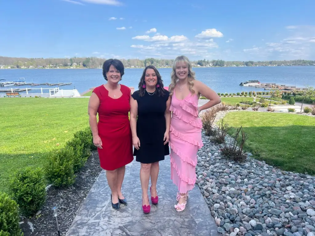 Meadville Chamber of Commerce Staff